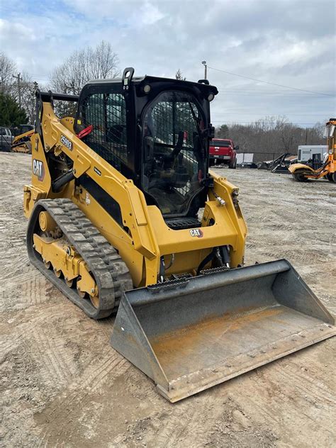 lease a cat skid steer|excavator lease to own.